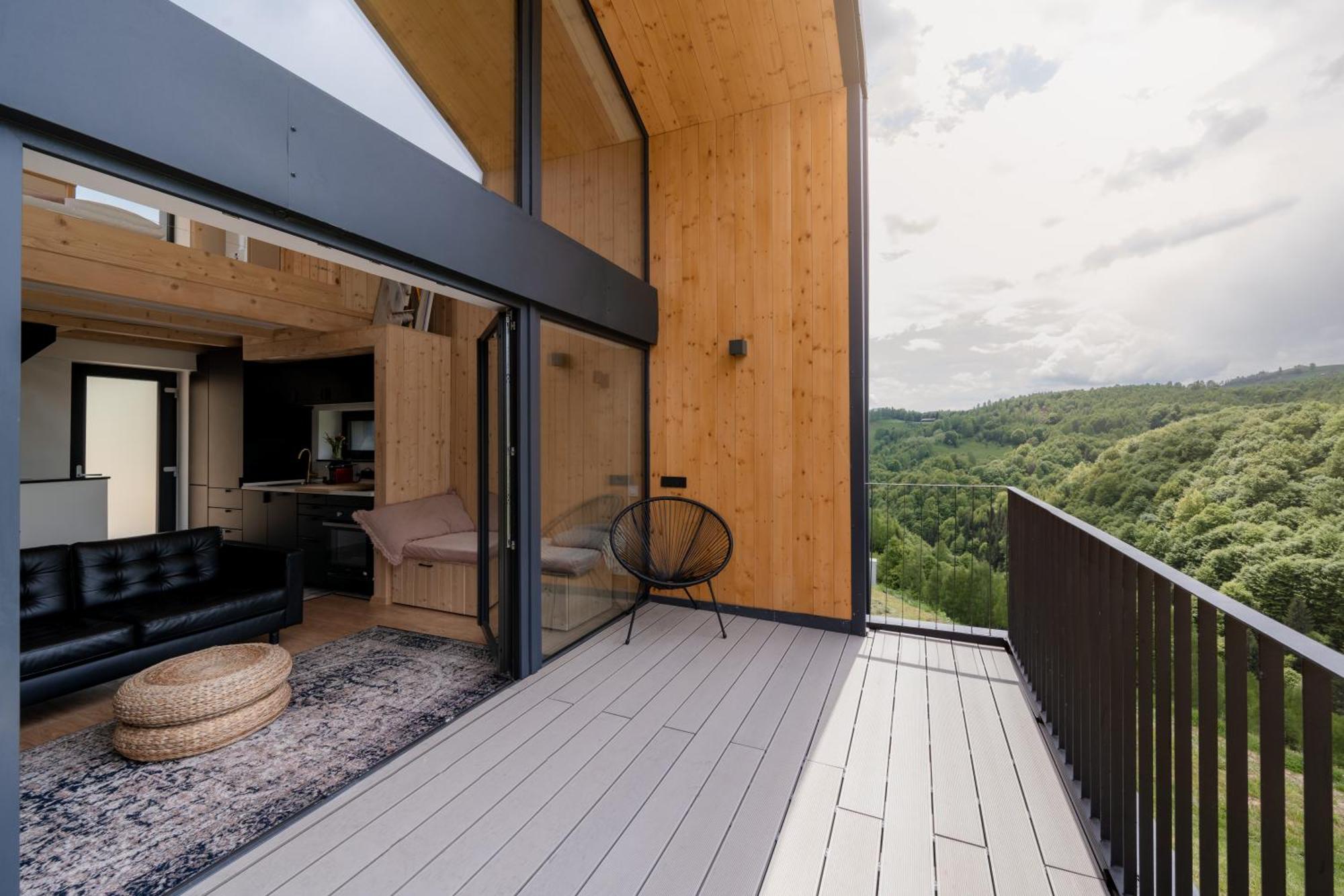 Amont Chalet 佩斯泰拉 外观 照片