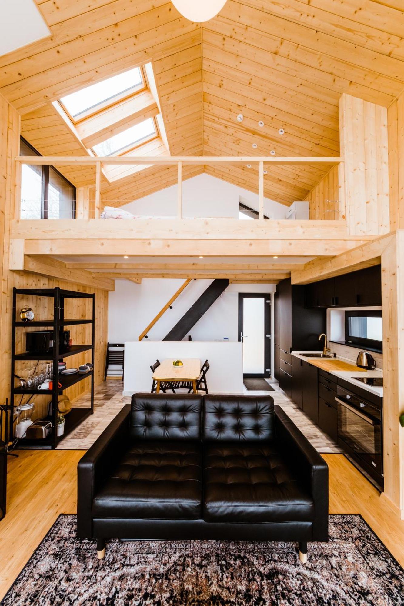 Amont Chalet 佩斯泰拉 外观 照片