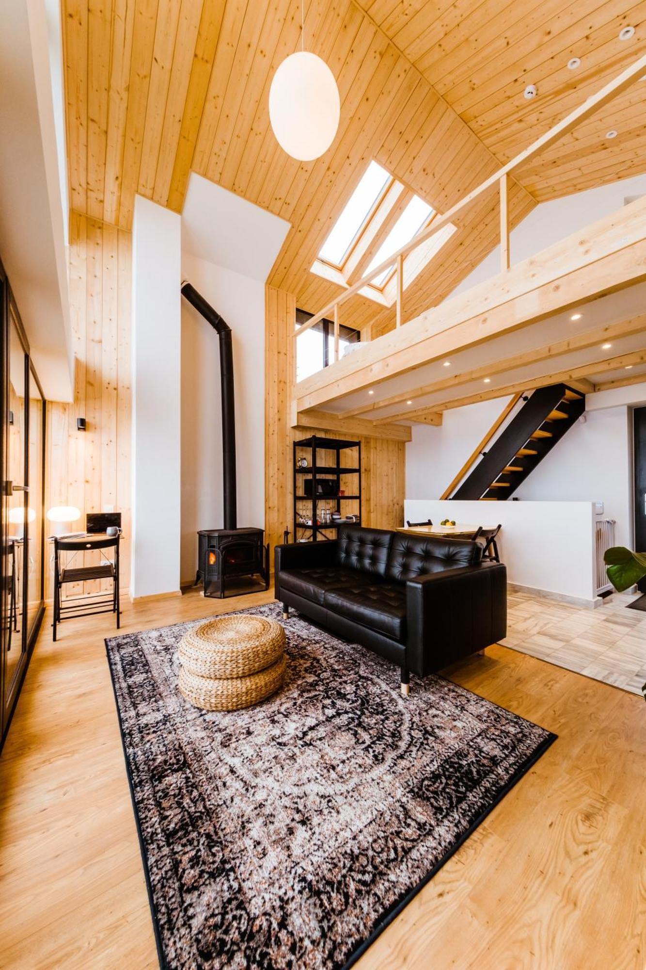 Amont Chalet 佩斯泰拉 外观 照片