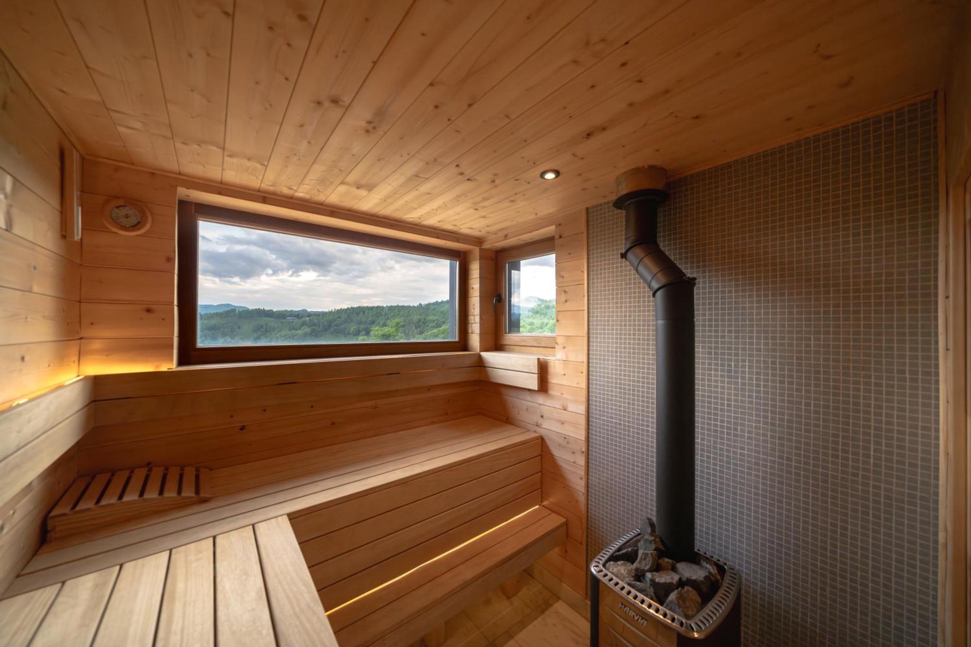Amont Chalet 佩斯泰拉 外观 照片