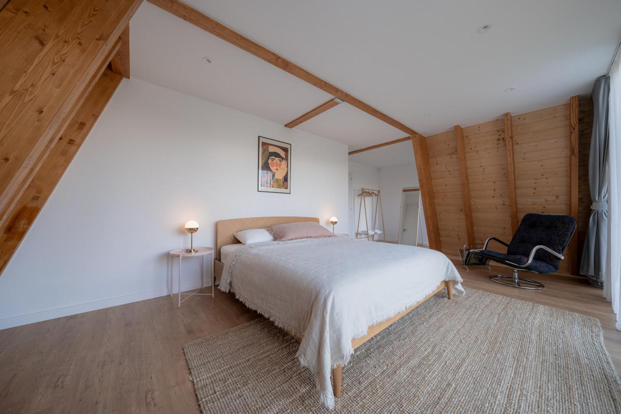 Amont Chalet 佩斯泰拉 外观 照片